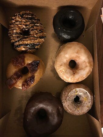 FunkyTown Donuts & Drafts